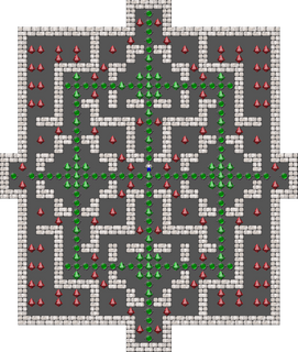 Уровень 54 — SBMendonca 03